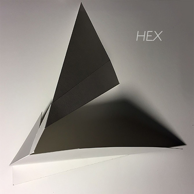 Hex cover art