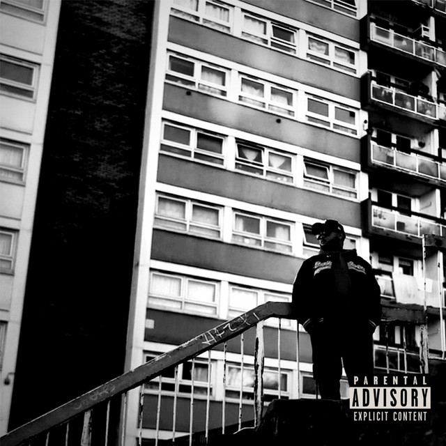 Real Badman cover