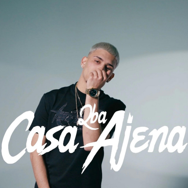 Casa Ajena