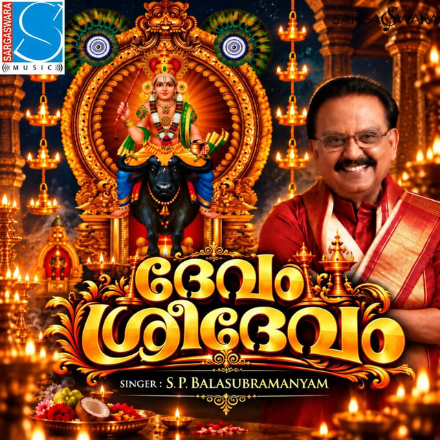 Devam Sreedevam album image