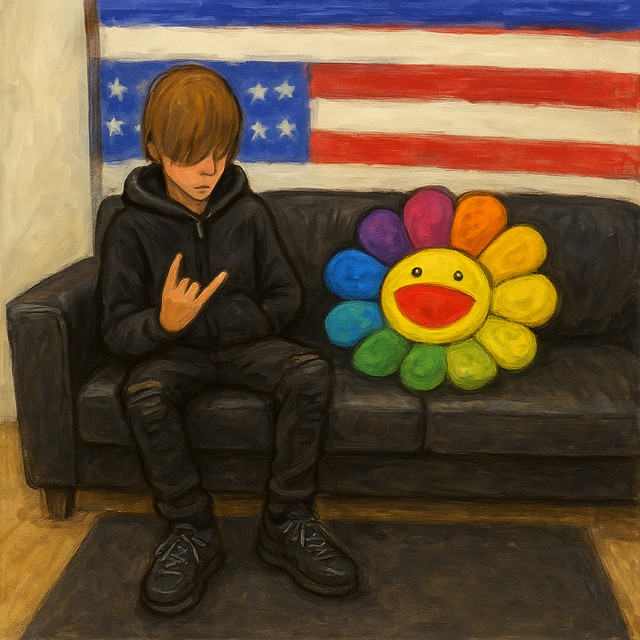 undefined album image