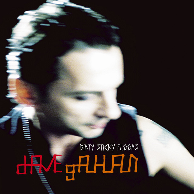 Dirty Sticky Floors cover art