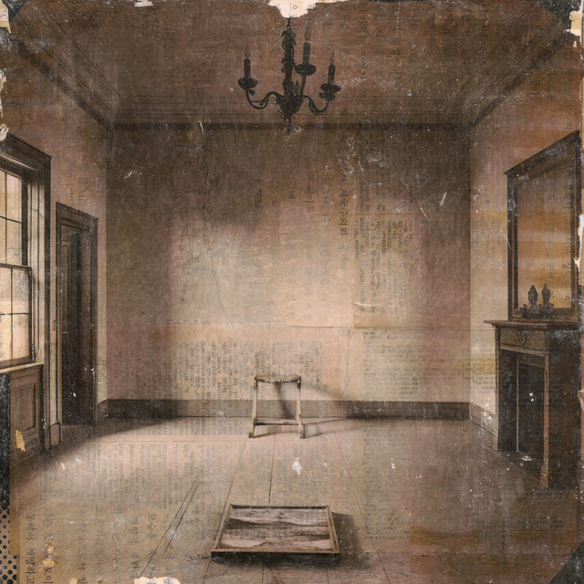 Their Ghosts and Ours cover art