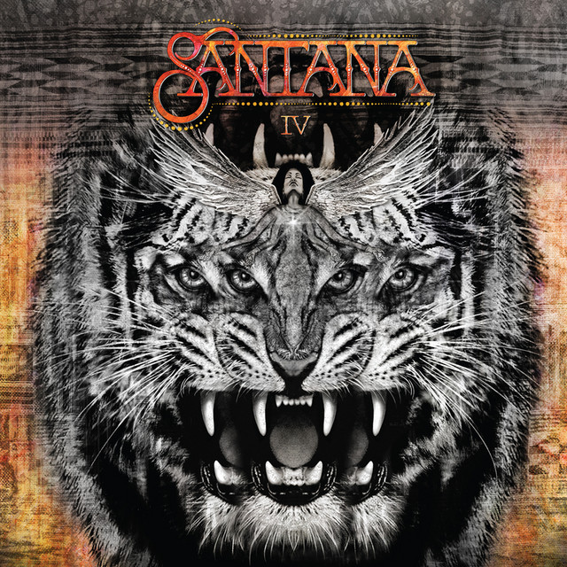 Santana IV (Track By Track Commentary) ‑「コンピレーション」by