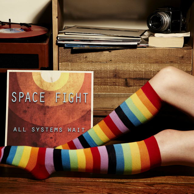 All Systems Wait artwork
