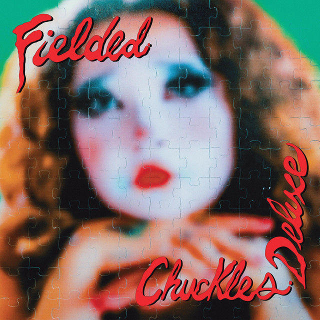 Chuckles Deluxe cover art