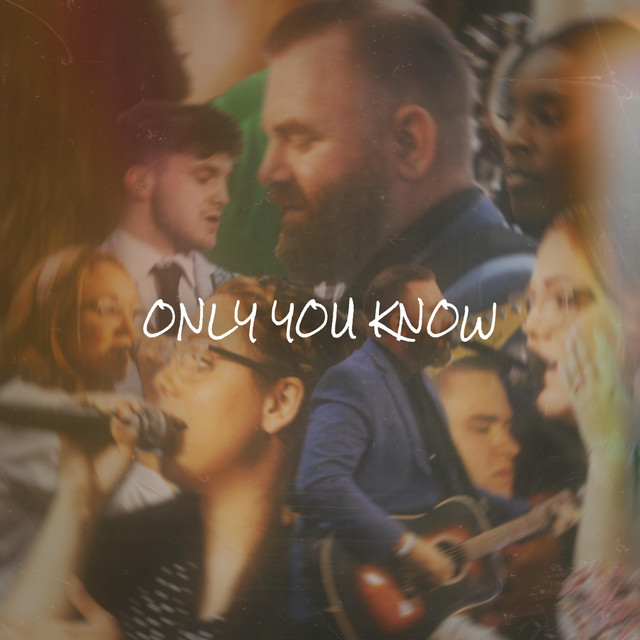 Only You Know - Single by ENCOUNTER | Spotify