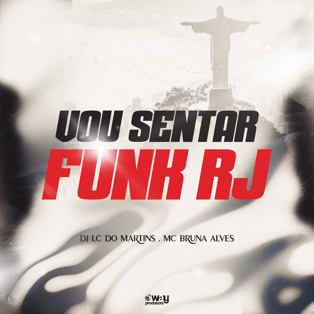 Vou Sentar Funk RJ