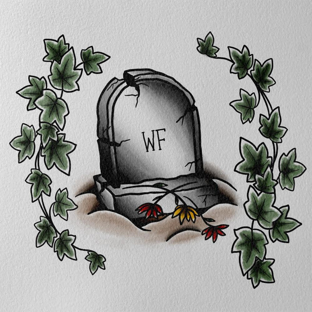Chapter II: Save Your Grief cover art