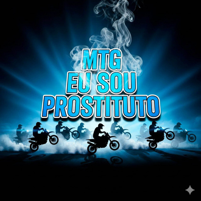 MTG - EU SOU PROSTITUTO