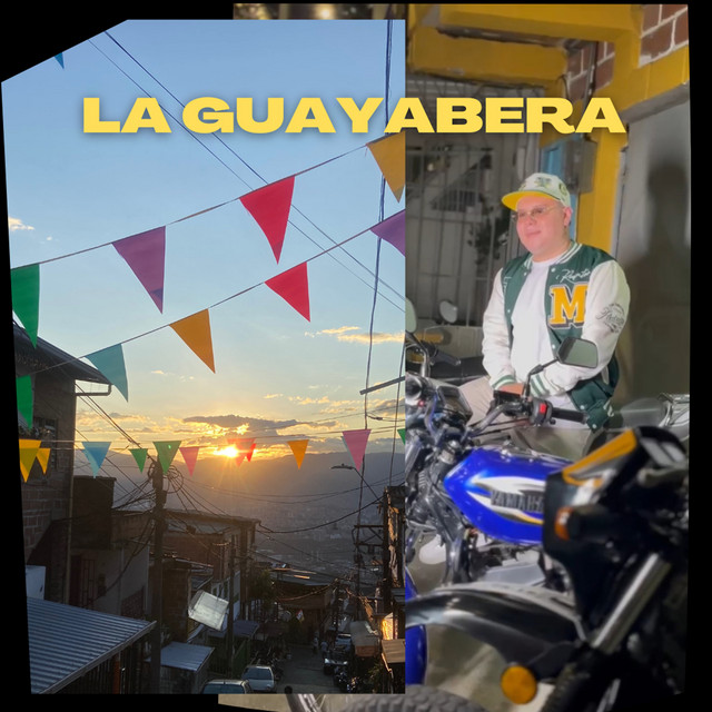 La Guayabera cover