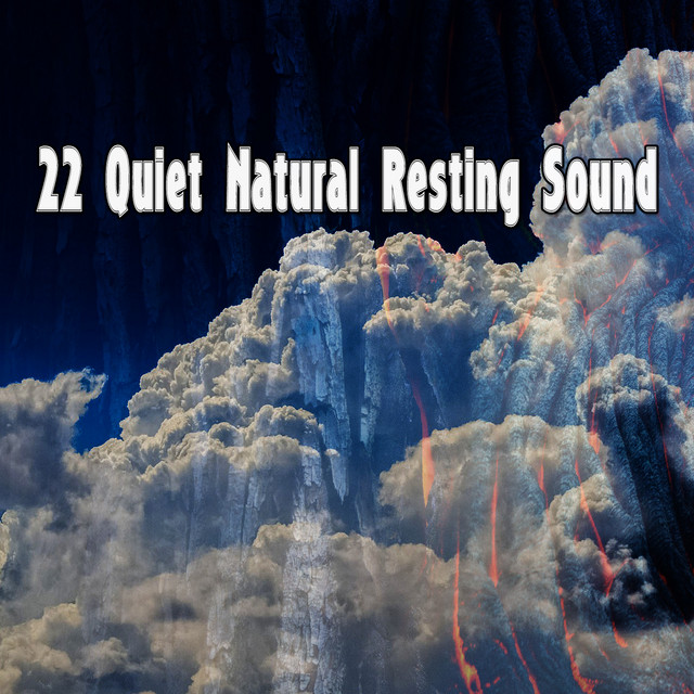 22 Quiet Natural Resting Sound - Album by Sounds of Nature Relaxation ...