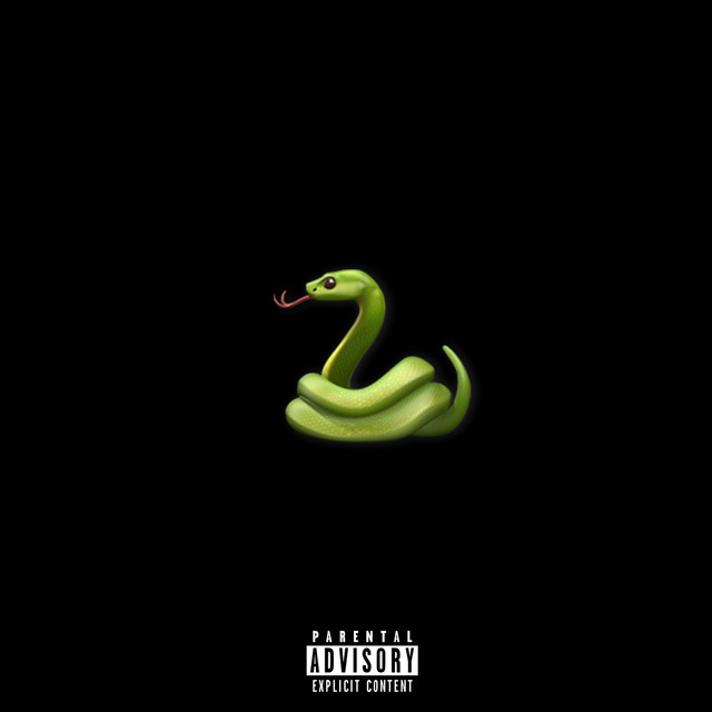 Snake cover art