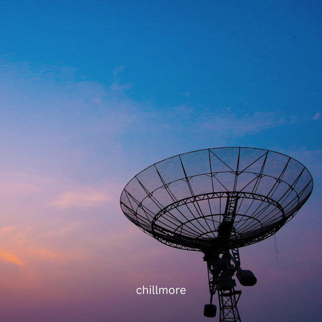 Cover art: Radar — Chillmore