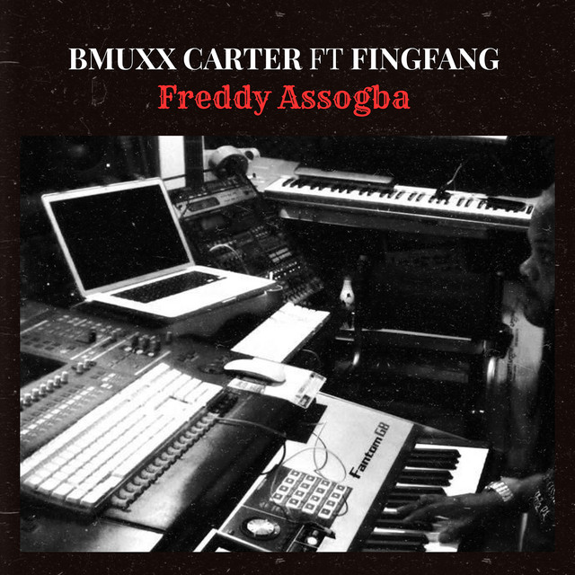 undefined album image
