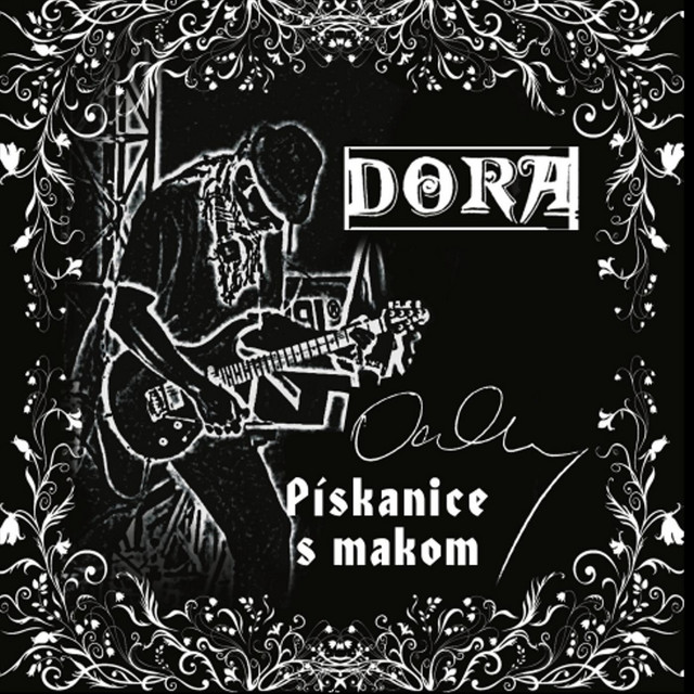 Pískanice s makom cover art