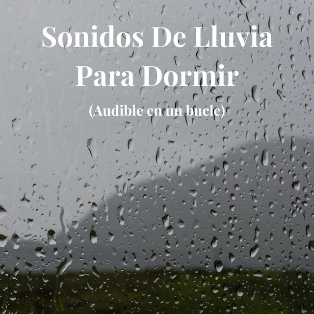 Sonidos De Lluvia Para Dormir