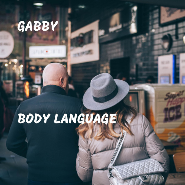 Body Language cover art