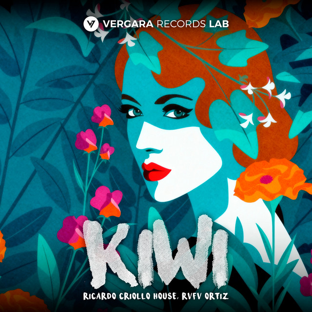 Kiwi - Radio Edit