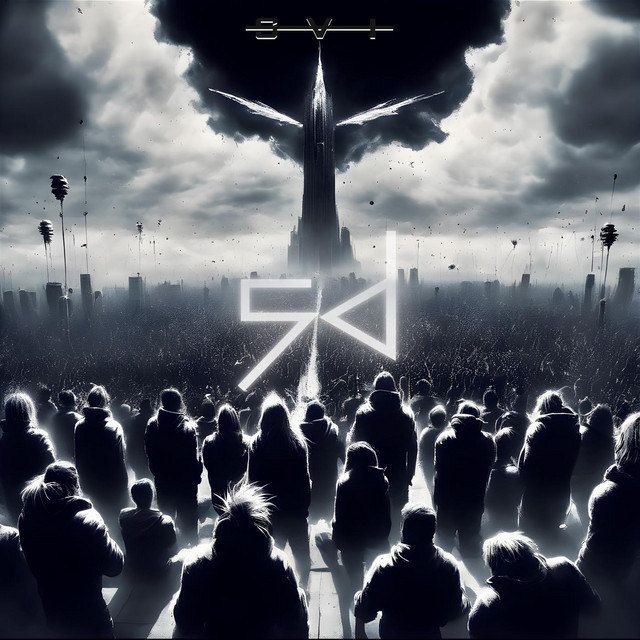 5D cover art
