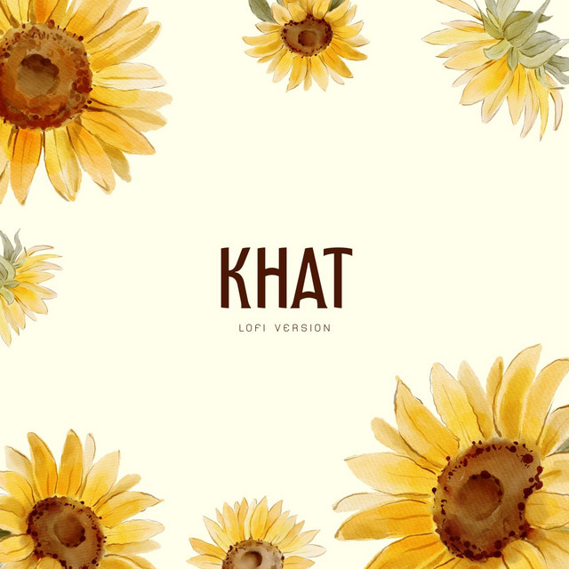 Khat - Lofi Version