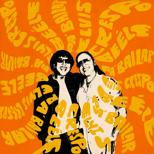 Pa' Bailar album image