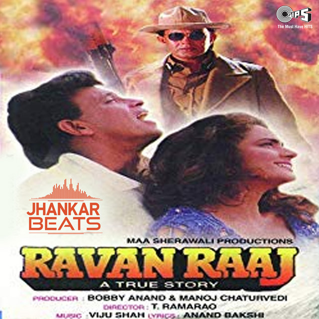 Ravan Raaj (Jhankar; Original Motion Picture Soundtrack)