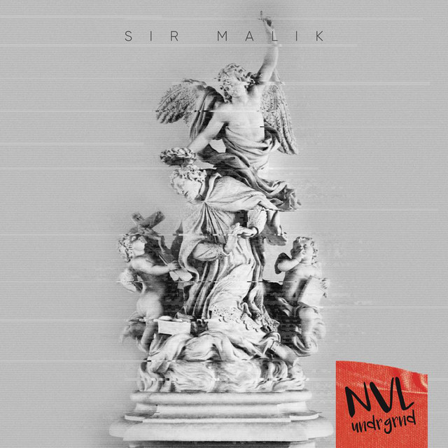 NVL UNDRGRD cover art