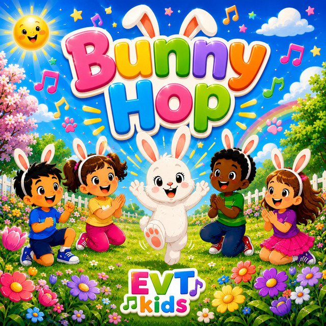 Bunny Hop