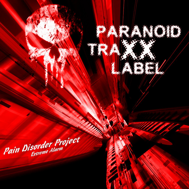 Pain Disorder Project