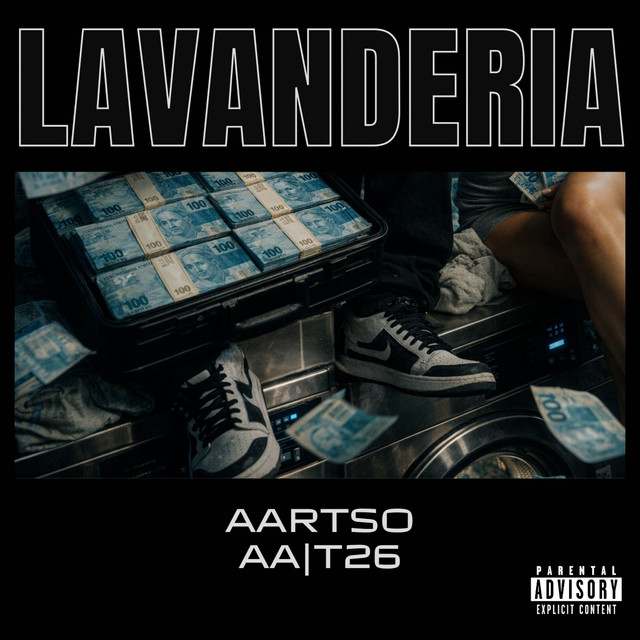 LAVANDERIA