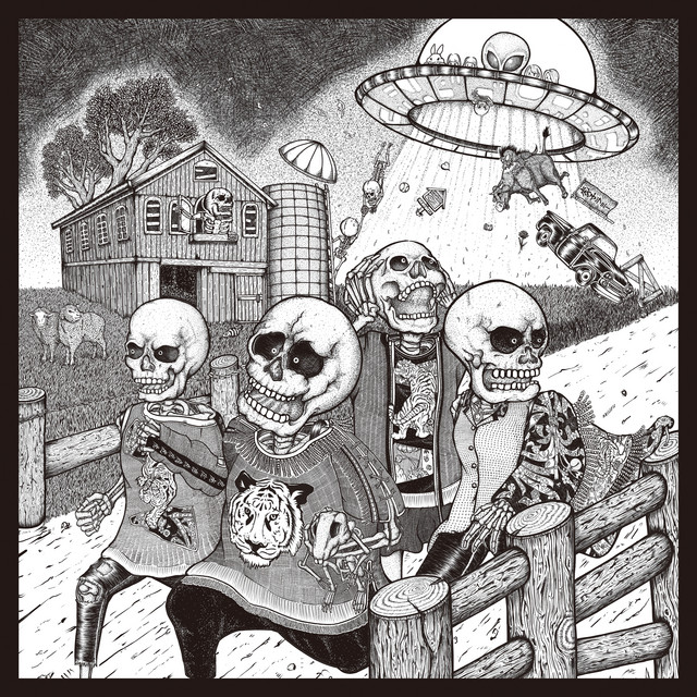 undefined album image