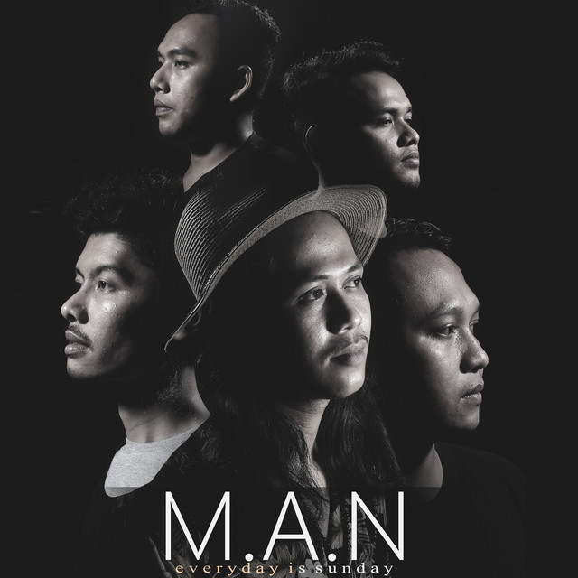 M.A.N | Spotify