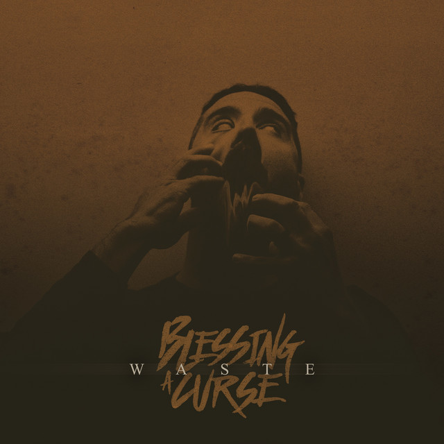 Waste cover art