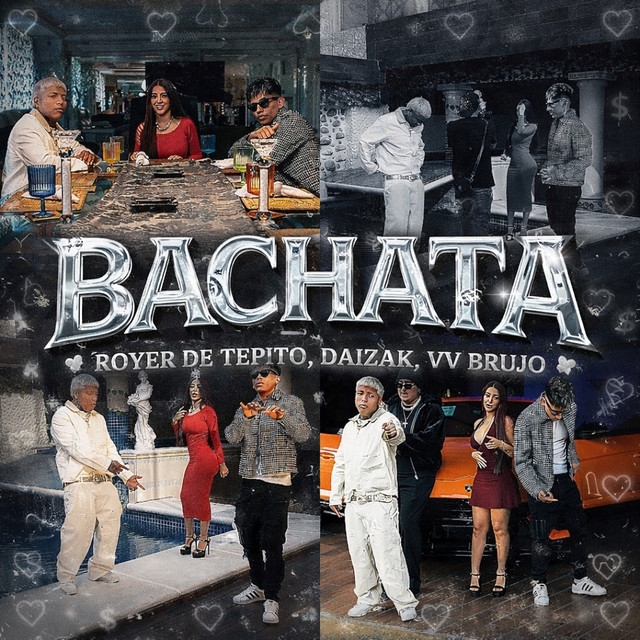BACHATA