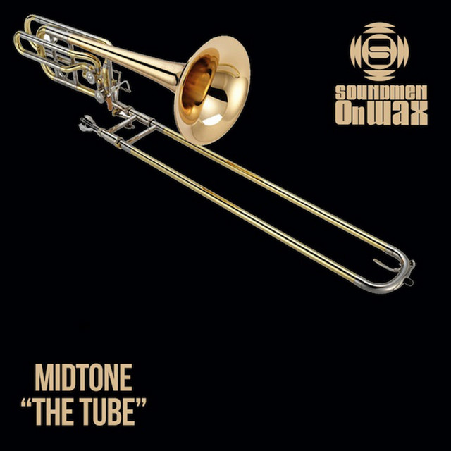 The Tube cover