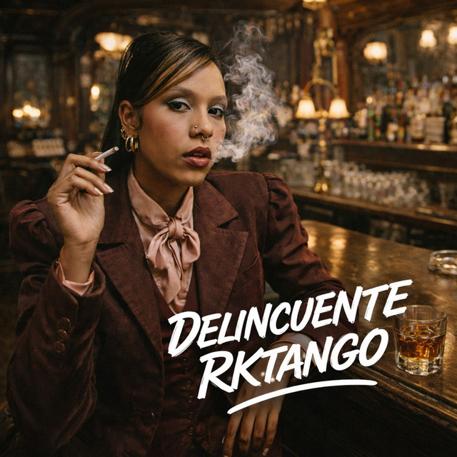 RKTANGO ARG