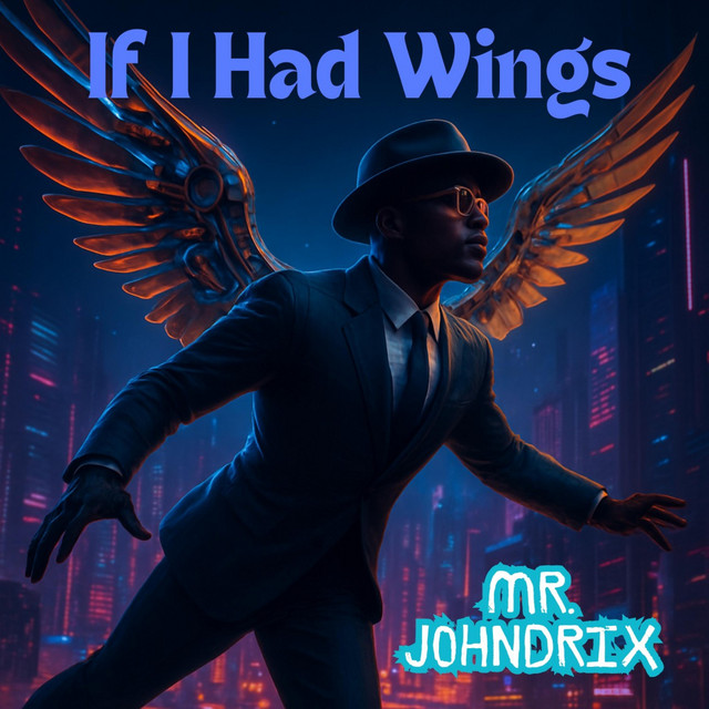 If I Had Wings
