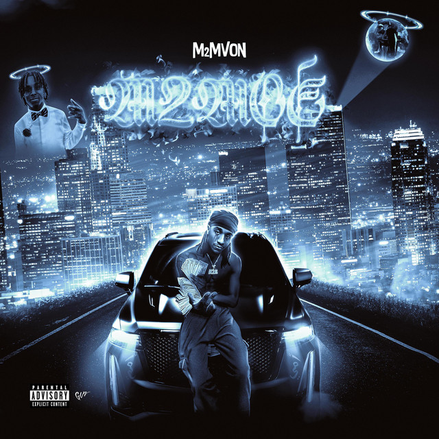 Tell Me Die cover art