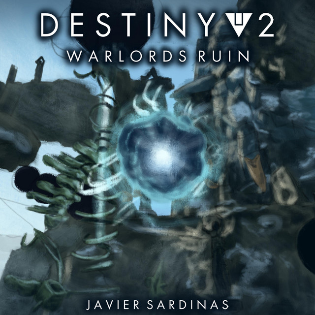 Warlords Ruin