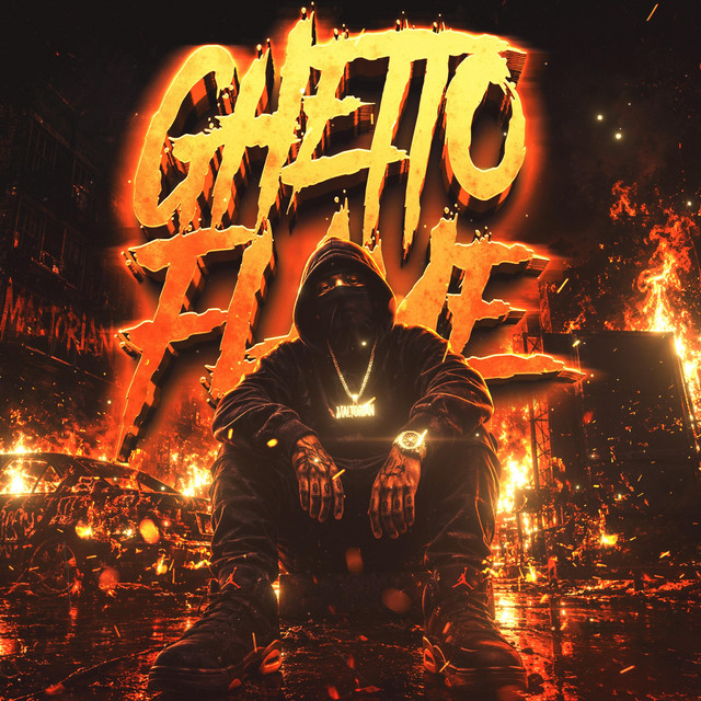 Ghetto Flame