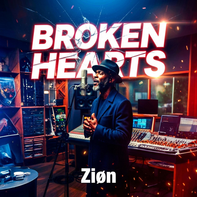 Ziøn