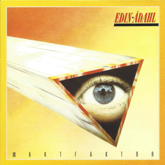 Maktfaktor cover