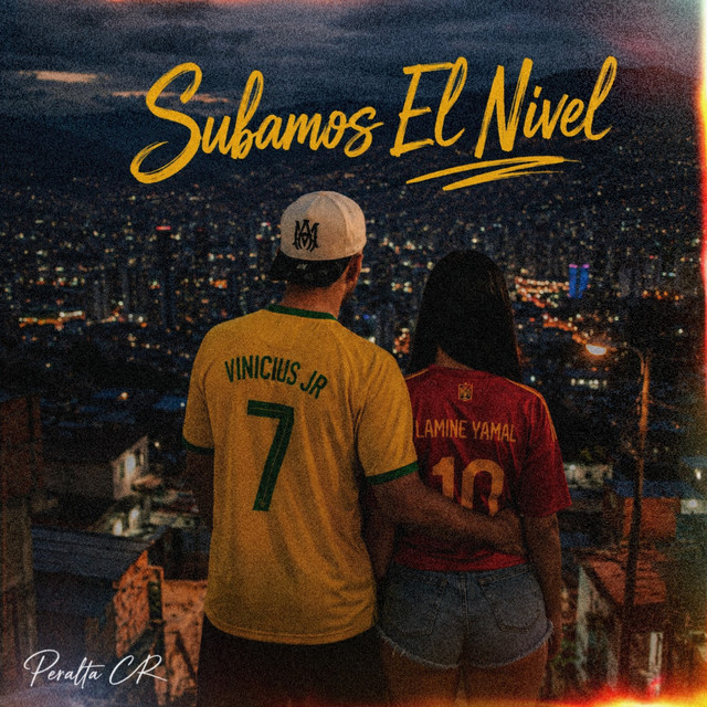 Subamos el Nivel