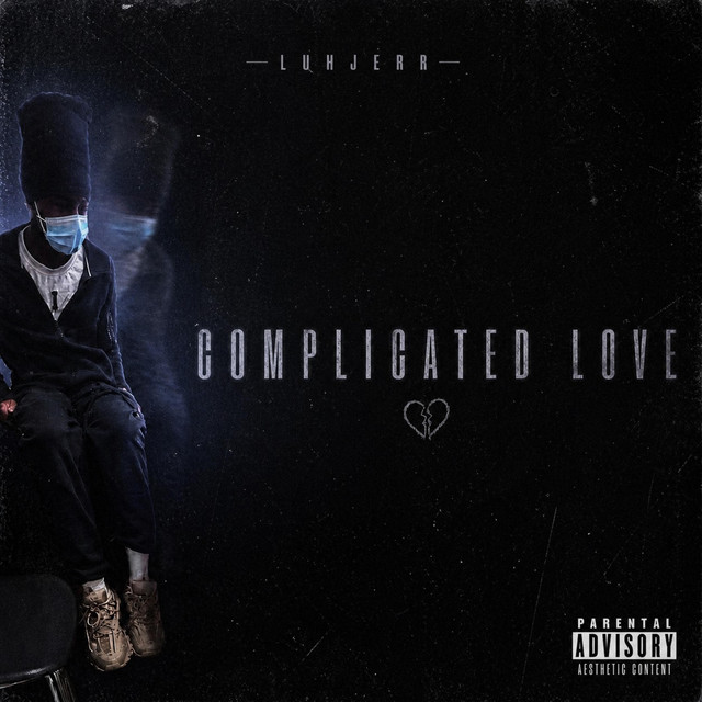 Complicated love cover