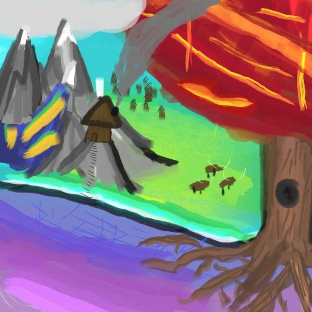 Wellfully Aw cover art