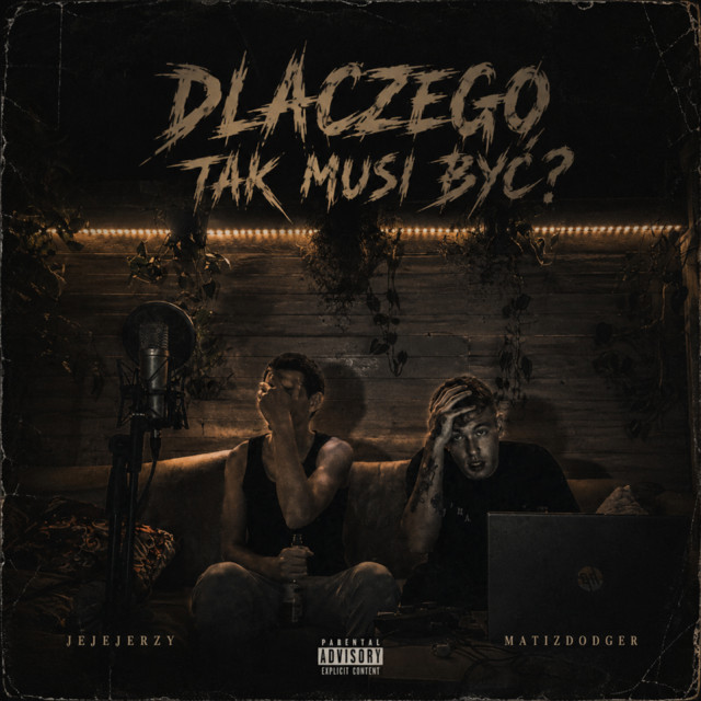 Dlaczego Tak Musi Być?