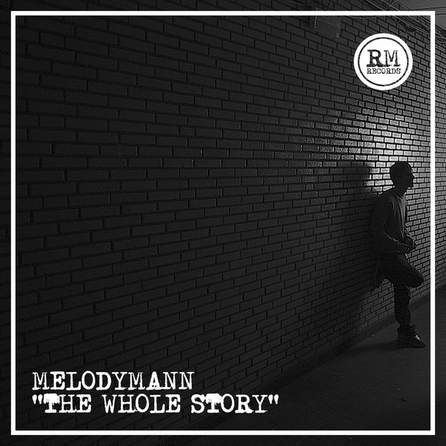 The Whole Story cover art