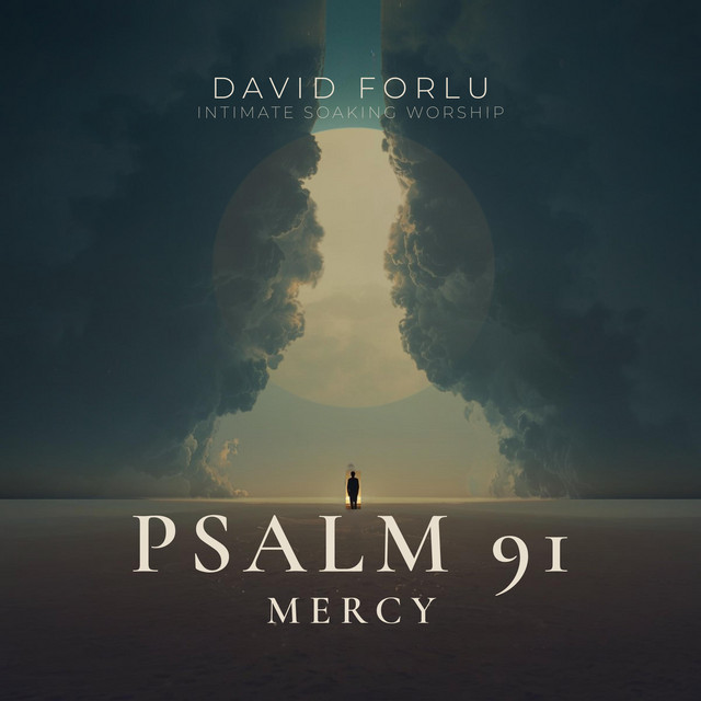 Psalm 91 (Mercy) cover art