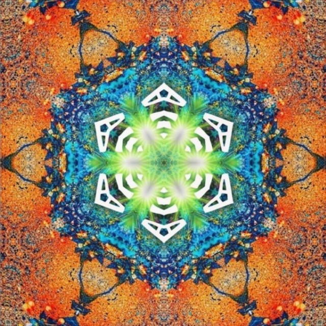Enter The Paradise cover art